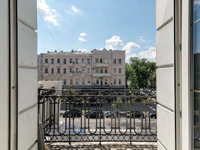 квартира по адресу Хмельницкого Богдана ул., 32