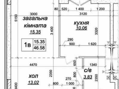 квартира по адресу Пригородная ул., 22Б