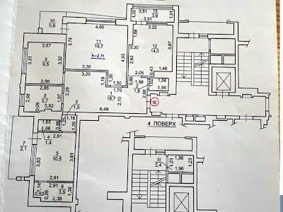 квартира по адресу Студинского ул., 14