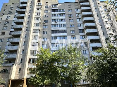 квартира по адресу Бориславская ул., 54