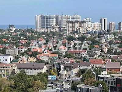 квартира за адресою Інглезі вул. (25-ї Чапаєвської Дивізії), 6/1