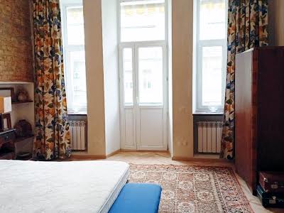 квартира по адресу Терещенковская ул., 13