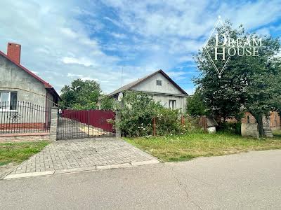 будинок за адресою смт. Благодатне (Жовтневе), Костянтина Мрочка