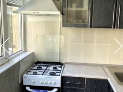 квартира по адресу Ак Вильямса, 59 