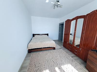 квартира по адресу Микулинецька, 5