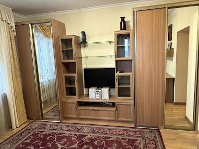 квартира по адресу Байды Вишневецкого ул. (Осиповского), 9