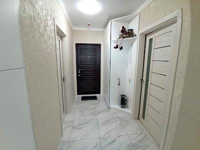 квартира по адресу Одесса, Сахарова, 3г