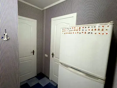 квартира по адресу Парково-Сырецкая ул. (Тимофія Шамрила), 4-А