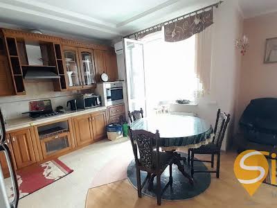 квартира по адресу Головацкого ул., 23