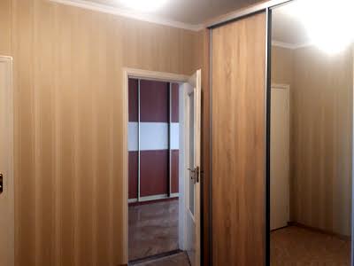 квартира за адресою Драгоманова вул., 13/10