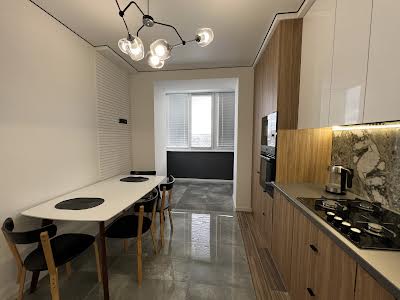 квартира по адресу Микулинецкая ул., 5