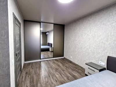 квартира за адресою Бориса Гмирі вул., 20
