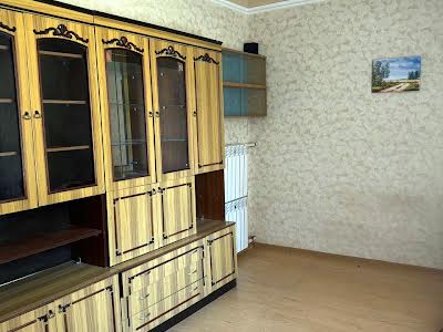 квартира за адресою Юрківська вул., 34 А