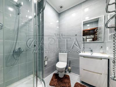 квартира за адресою Чорногірська вул., 14