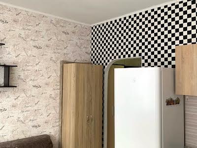 квартира за адресою Владислава Бувалкіна вул. (Бочарова Генерала), 58б
