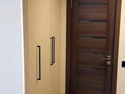 квартира по адресу Бородинская ул., 111
