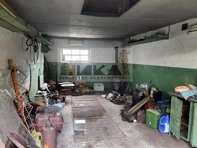 дом по адресу Юрьевский пер., 11