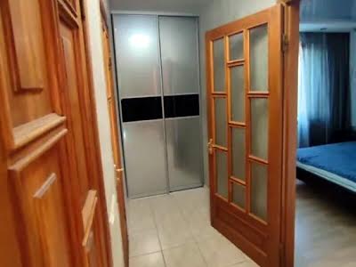 квартира по адресу бульвар Шевченка