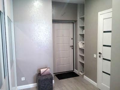 квартира за адресою Завальна вул., 10г