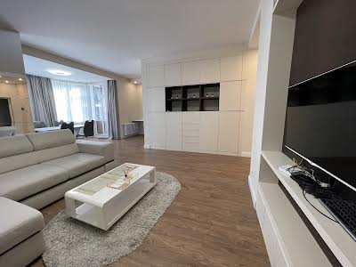 квартира за адресою Лесі Українки бульв., 7а