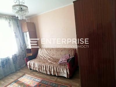 квартира за адресою Січових Стрільців вул. (Артема), 32/38