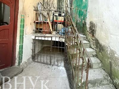квартира по адресу Львов, Грицька Чубая, 1