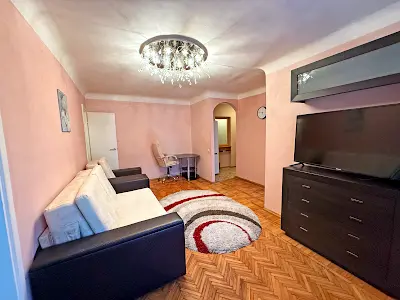 квартира по адресу Князів Острозьких, 36