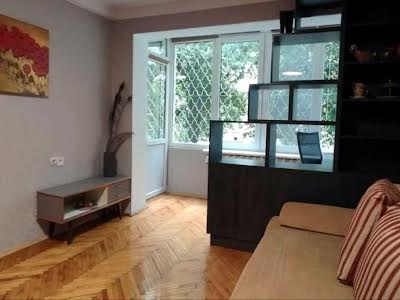 квартира за адресою Бориса Грінченка вул., 10б