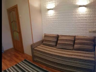 квартира за адресою Вадима Гетьмана вул., 38