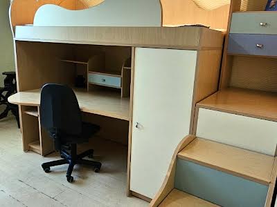 квартира по адресу Валерия Лобановского просп., 126г