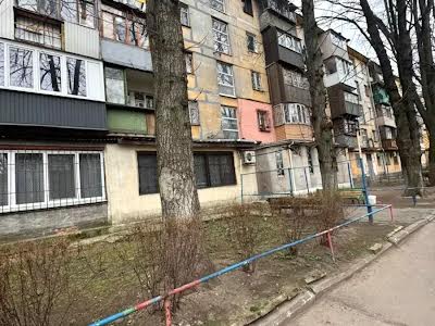 квартира за адресою Олександра Поля просп. (Кірова), 50-А