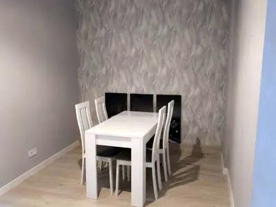 квартира по адресу Удельный пер., 6
