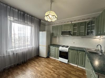 квартира за адресою Мілютенка вул., 17-В