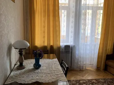 квартира по адресу Авіаконструкторська ул. (Генерала Витрука), 3/11