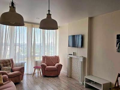 квартира за адресою Юрія Шумського вул., 3г