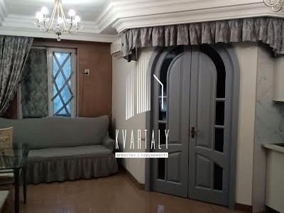 квартира по адресу Берестейский просп. (Победы), 9