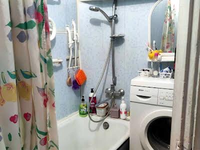 квартира за адресою Русанівська набережна вул., 4
