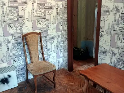 кімната за адресою Академіка Доброхотова вул., 2