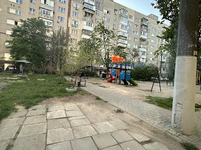 квартира по адресу Академика Королёва ул., 31-А