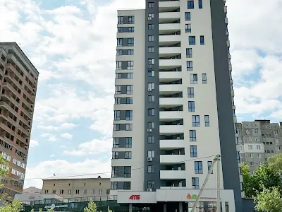 квартира по адресу Камышовая ул., 31