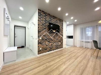 квартира по адресу Гагаріна, 3