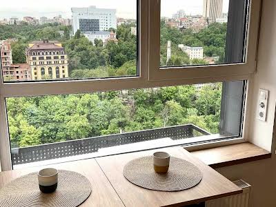 квартира по адресу Глубочицкая ул., 73