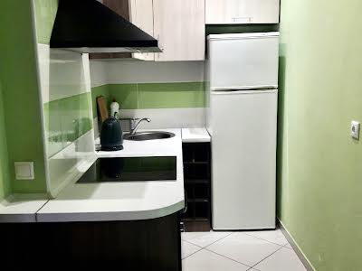 квартира за адресою Грецька вул., 1а