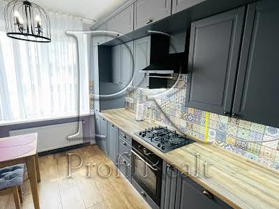 квартира за адресою Мечникова вул., 106М