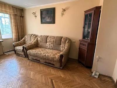 квартира за адресою Керамічна вул., 10