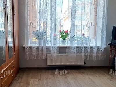 квартира за адресою Василя Стуса вул. (Пушкінська), 60 П