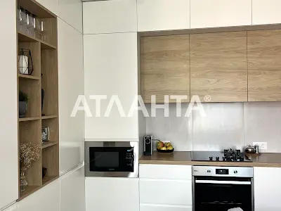 квартира за адресою Оптимістична вул., 1