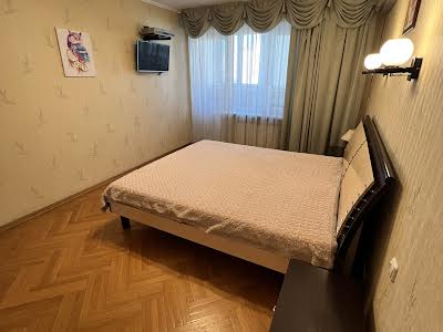 квартира за адресою Левка Лук'яненка вул. (Маршала Тимошенка), 13-А