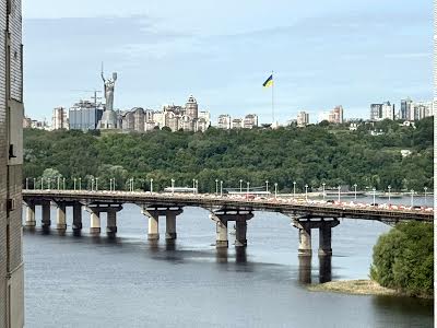 квартира по адресу Павла Тычины просп., 4