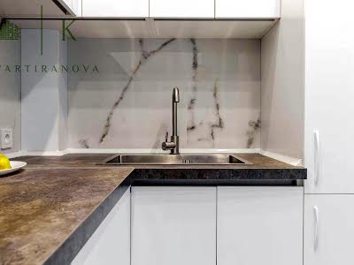 квартира за адресою Пимоненка М., 7